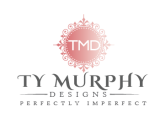 https://www.logocontest.com/public/logoimage/1536322485Ty Murphy Designs_Ty Murphy Designs copy 18.png